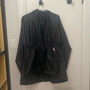 Hunter Rain Coat